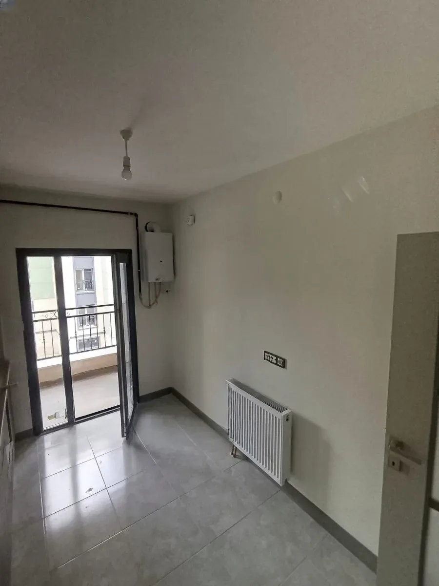 Yakutiye Terminal'da 2. Kat 104 m² 3+1 Kiralık Daire