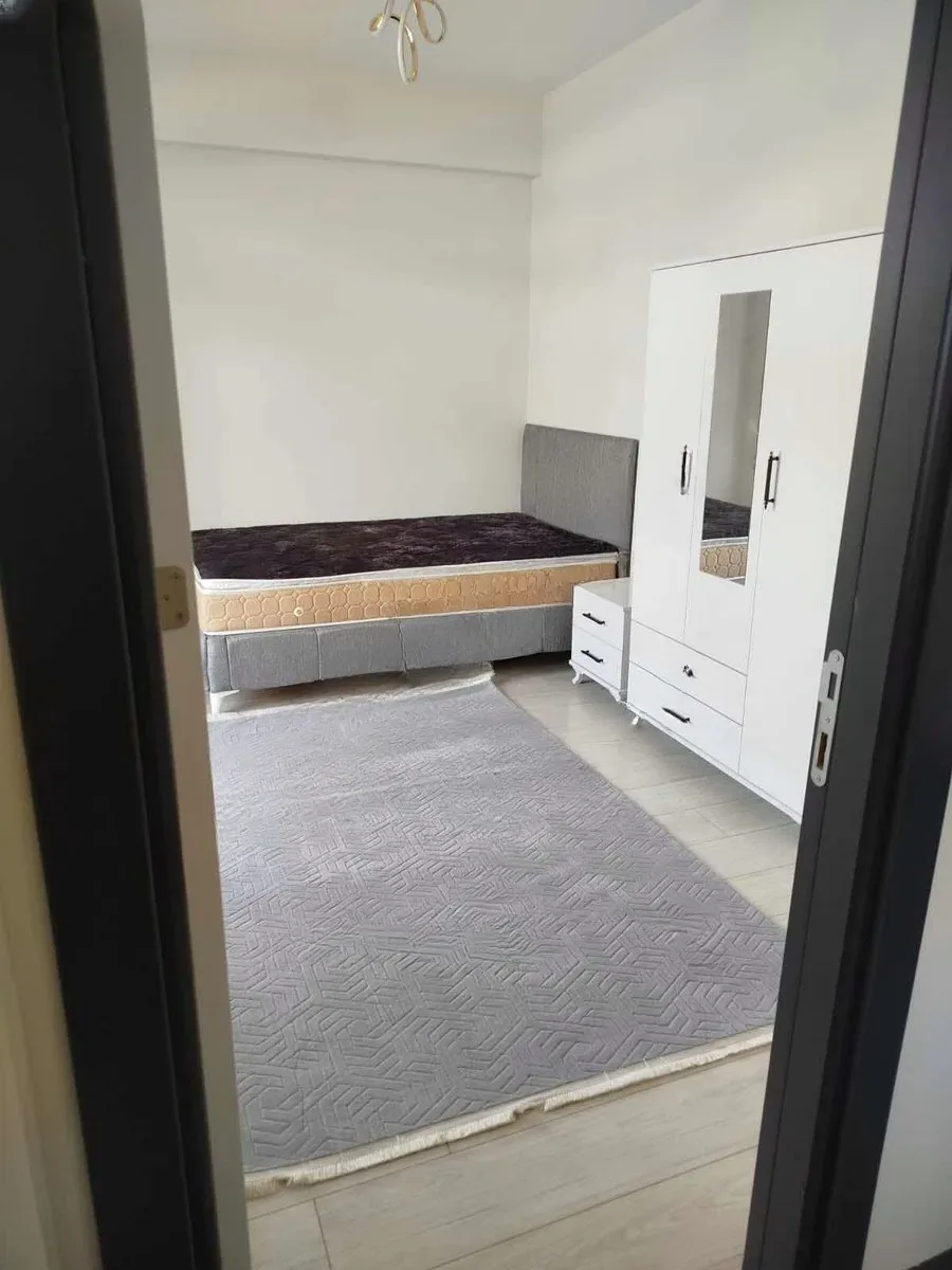 Aziziye Merkez'de Yüksek Giriş Kat 48 m² 1+1 Kiralık Villa - Fotoğraf 12