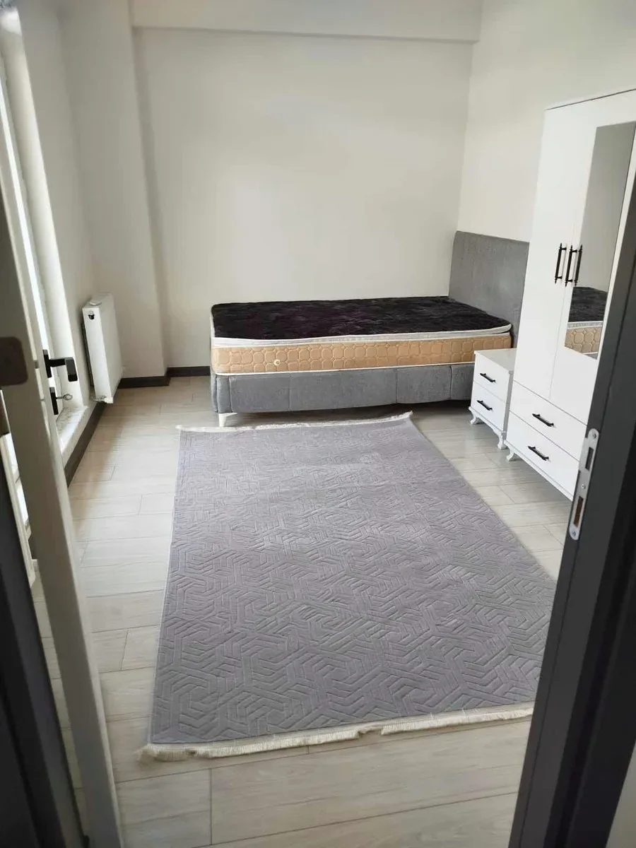 Aziziye Merkez'de Yüksek Giriş Kat 48 m² 1+1 Kiralık Villa - Fotoğraf 13