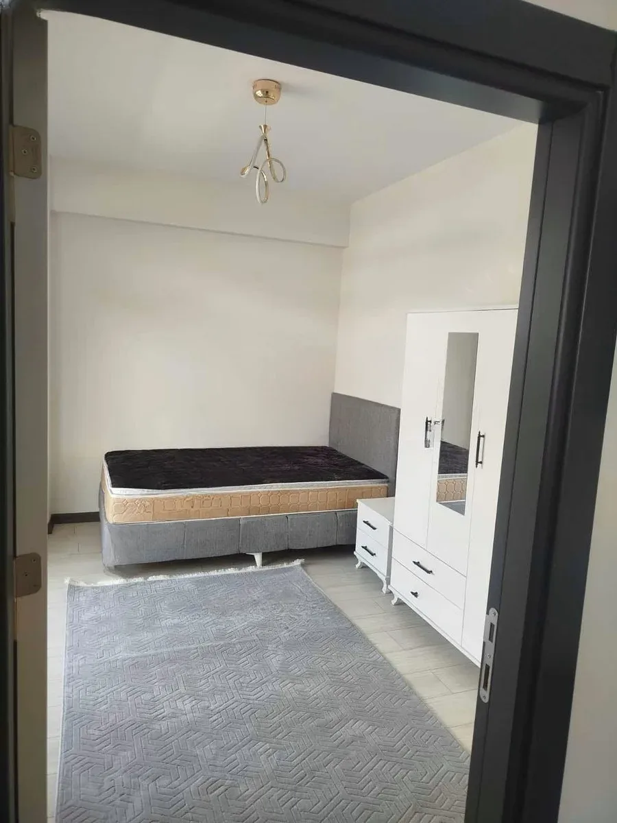 Aziziye Merkez'de Yüksek Giriş Kat 48 m² 1+1 Kiralık Villa - Fotoğraf 16
