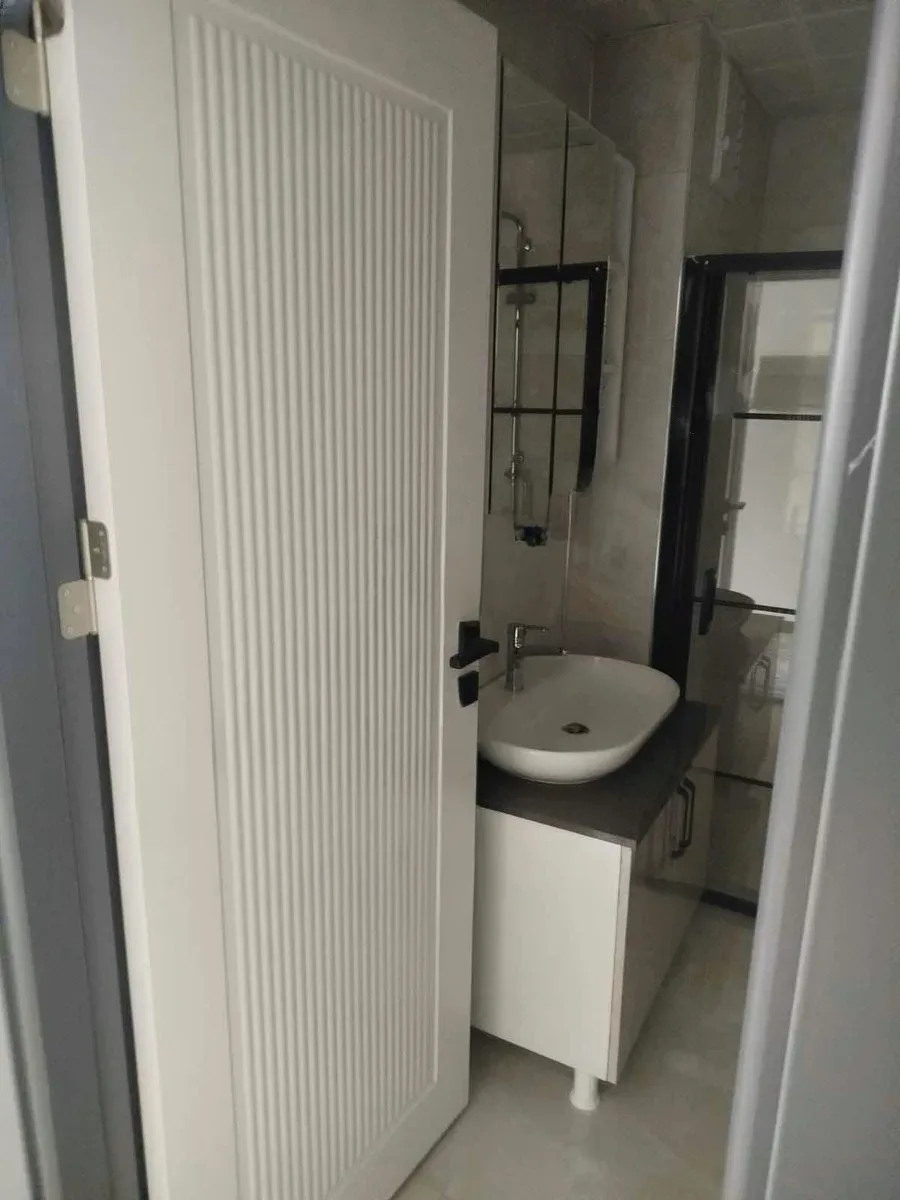 Aziziye Merkez'de Yüksek Giriş Kat 48 m² 1+1 Kiralık Villa - Fotoğraf 17