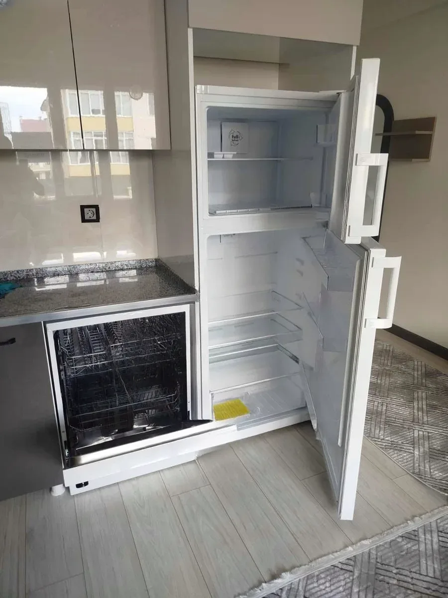 Aziziye Merkez'de Yüksek Giriş Kat 48 m² 1+1 Kiralık Villa - Fotoğraf 18