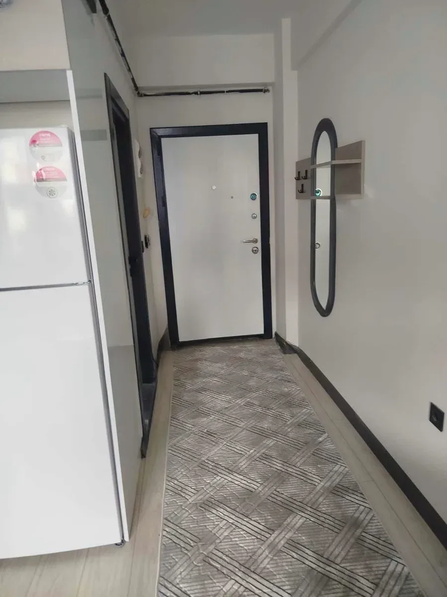 Aziziye Merkez'de Yüksek Giriş Kat 48 m² 1+1 Kiralık Villa - Fotoğraf 2