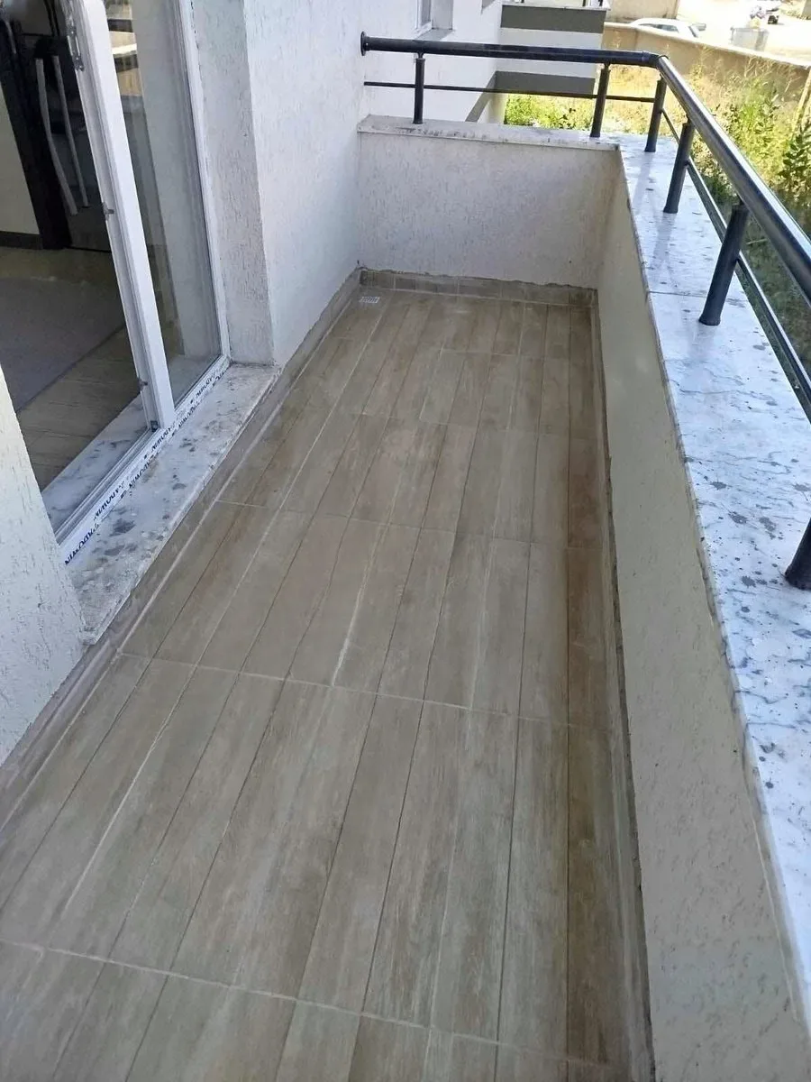 Aziziye Merkez'de Yüksek Giriş Kat 48 m² 1+1 Kiralık Villa - Fotoğraf 5