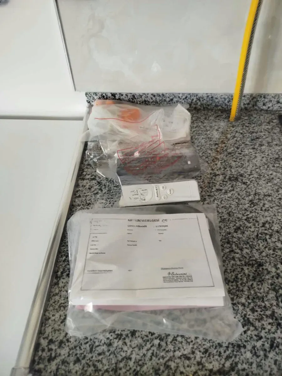 Aziziye Merkez'de Yüksek Giriş Kat 48 m² 1+1 Kiralık Villa - Fotoğraf 8