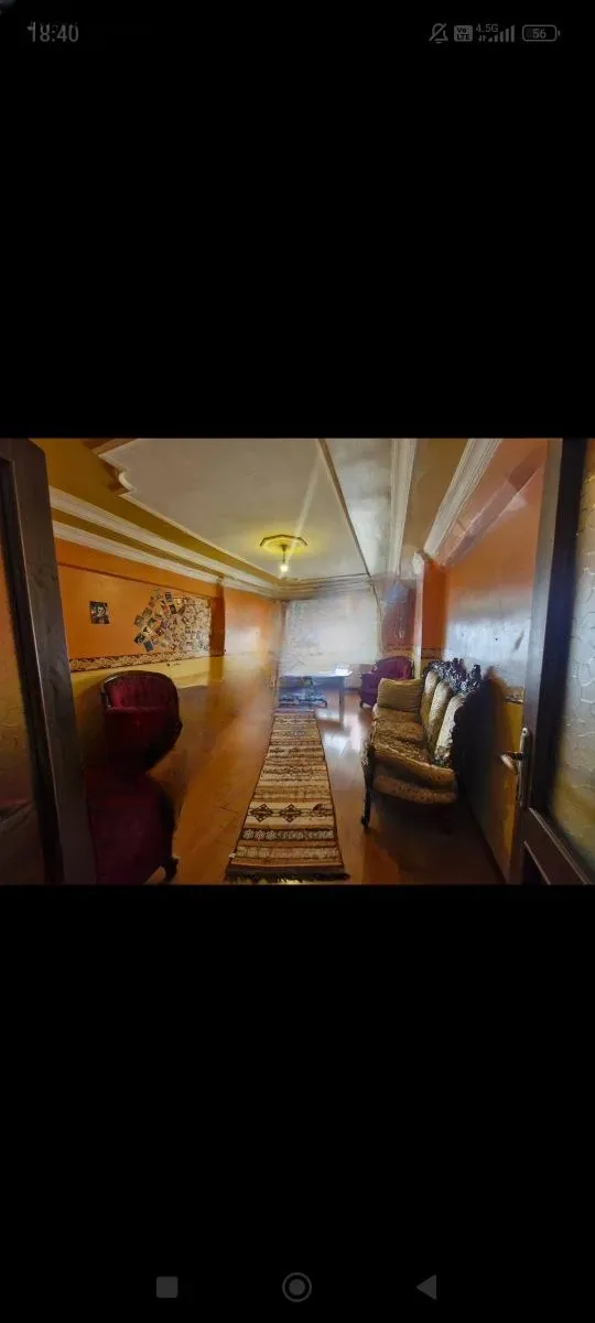 Yakutiye Lalapaşa'da 5. Kat 160 m² 3+1 Kiralık Villa - Fotoğraf 19