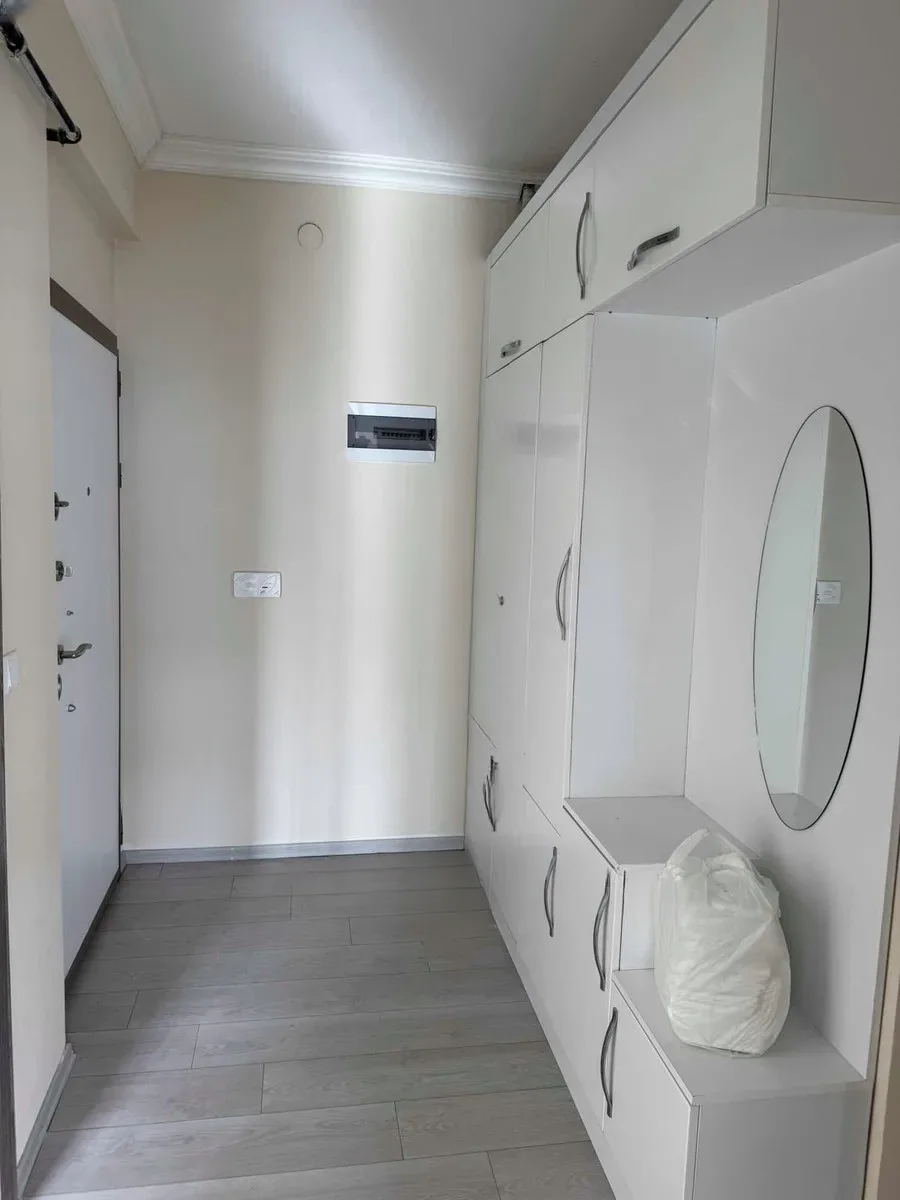 Yakutiye Terminal'da 4 Yaşında 5. Kat 155 m² 3+1 Kiralık Daire - Fotoğraf 6