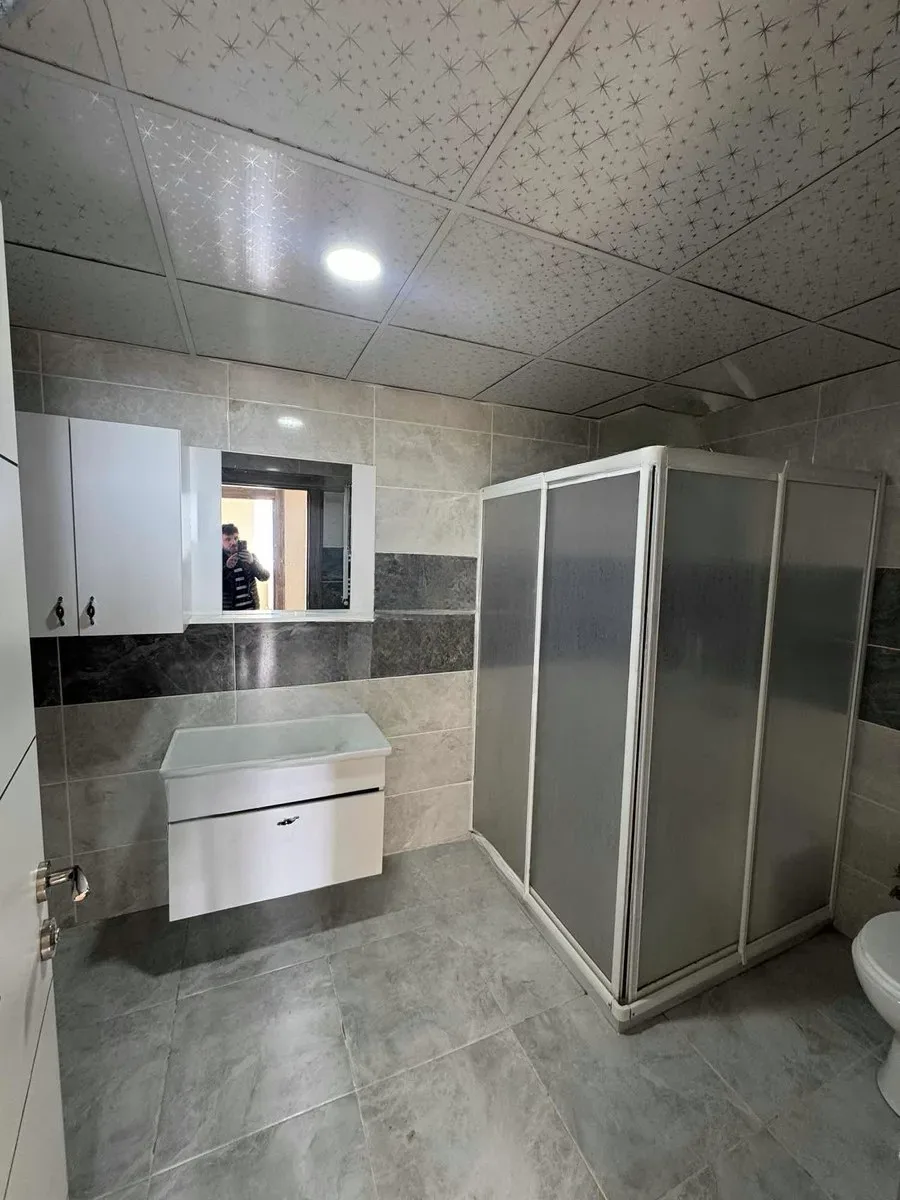 Yakutiye Terminal'da 4 Yaşında 5. Kat 155 m² 3+1 Kiralık Daire - Fotoğraf 7