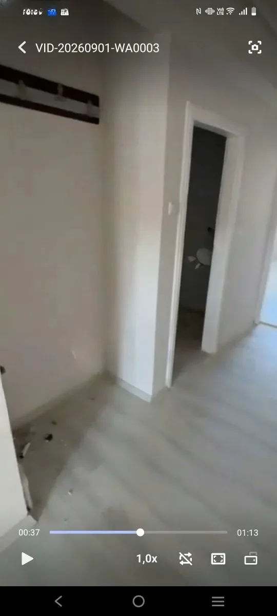 Palandöken Hüseyin Avni Ulaş'ta 5. Kat 160 m² 3+1 Kiralık Daire - Fotoğraf 7