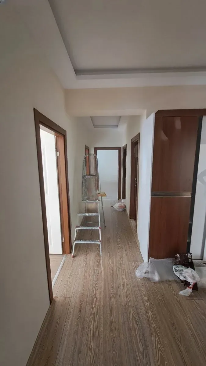 Palandöken Hüseyin Avni Ulaş'ta 1. Kat 160 m² 3+1 Kiralık Daire - Fotoğraf 10