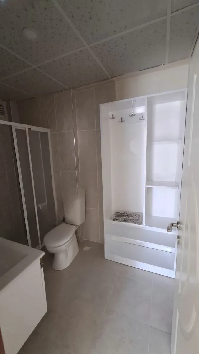 Palandöken Hüseyin Avni Ulaş'ta 1. Kat 160 m² 3+1 Kiralık Daire - Fotoğraf 14
