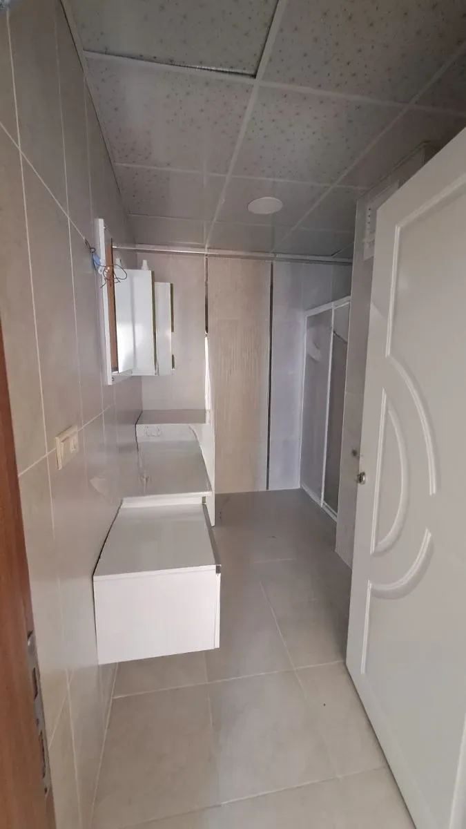 Palandöken Hüseyin Avni Ulaş'ta 1. Kat 160 m² 3+1 Kiralık Daire - Fotoğraf 15
