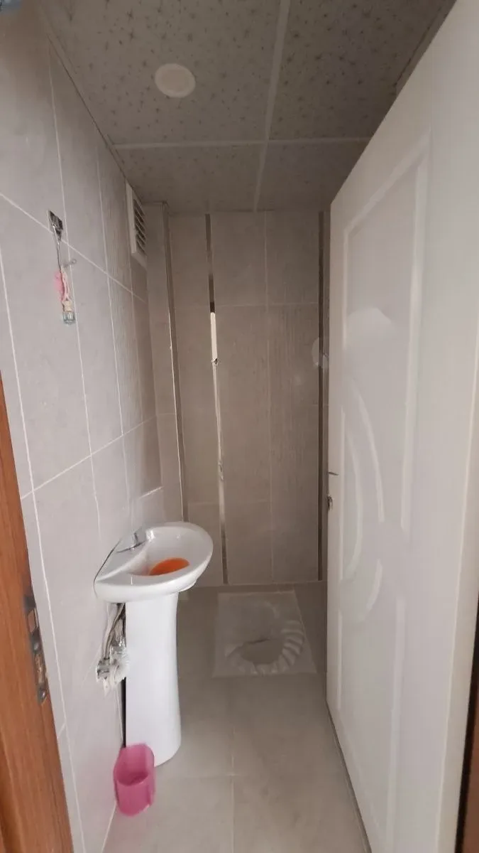 Palandöken Hüseyin Avni Ulaş'ta 1. Kat 160 m² 3+1 Kiralık Daire - Fotoğraf 16