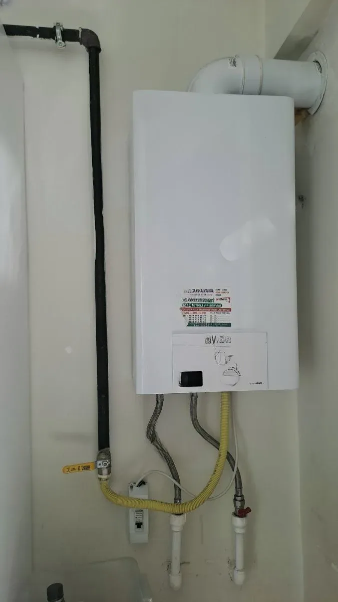 Palandöken Hüseyin Avni Ulaş'ta 1. Kat 160 m² 3+1 Kiralık Daire - Fotoğraf 19