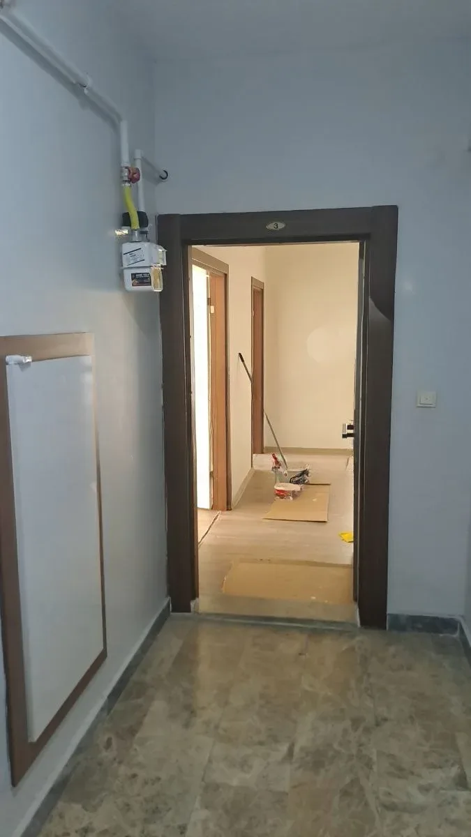 Palandöken Hüseyin Avni Ulaş'ta 1. Kat 160 m² 3+1 Kiralık Daire - Fotoğraf 4