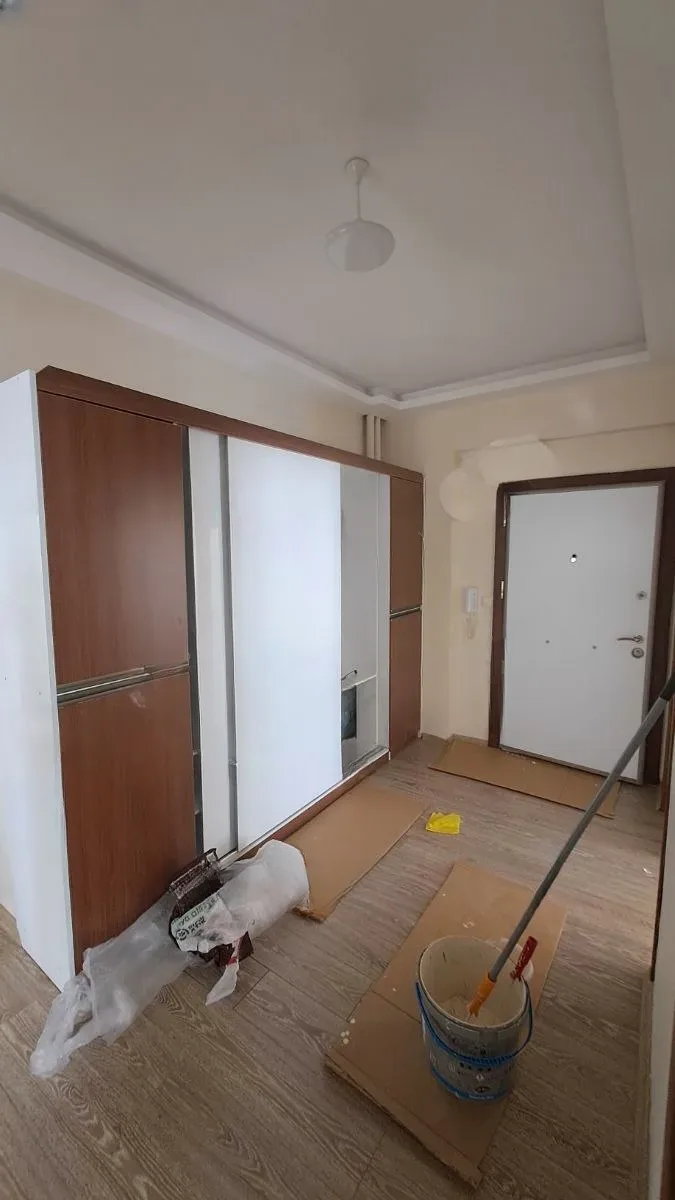 Palandöken Hüseyin Avni Ulaş'ta 1. Kat 160 m² 3+1 Kiralık Daire - Fotoğraf 9