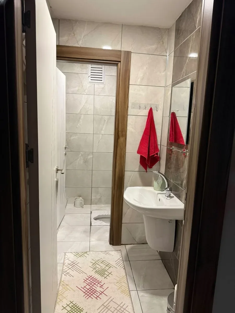 Yakutiye Lalapaşa'da 5 Yaşında 3. Kat 120 m² 2+1 Satılık Daire - Fotoğraf 10