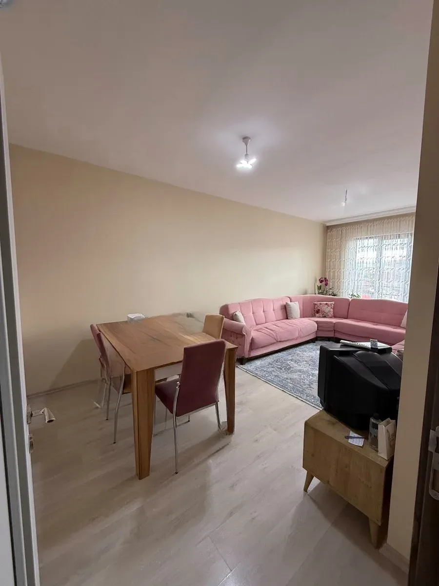 Yakutiye Lalapaşa'da 5 Yaşında 3. Kat 120 m² 2+1 Satılık Daire - Fotoğraf 4