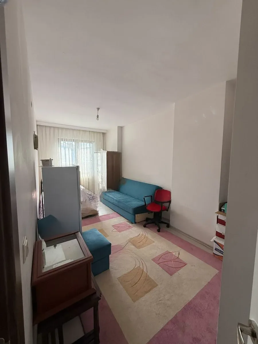 Yakutiye Lalapaşa'da 5 Yaşında 3. Kat 120 m² 2+1 Satılık Daire - Fotoğraf 6