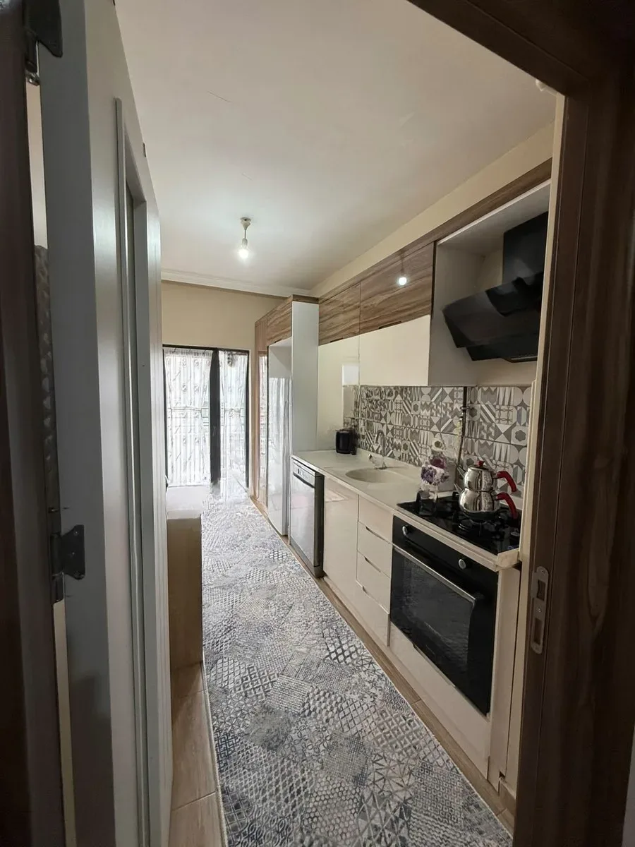 Yakutiye Lalapaşa'da 5 Yaşında 3. Kat 120 m² 2+1 Satılık Daire - Fotoğraf 7