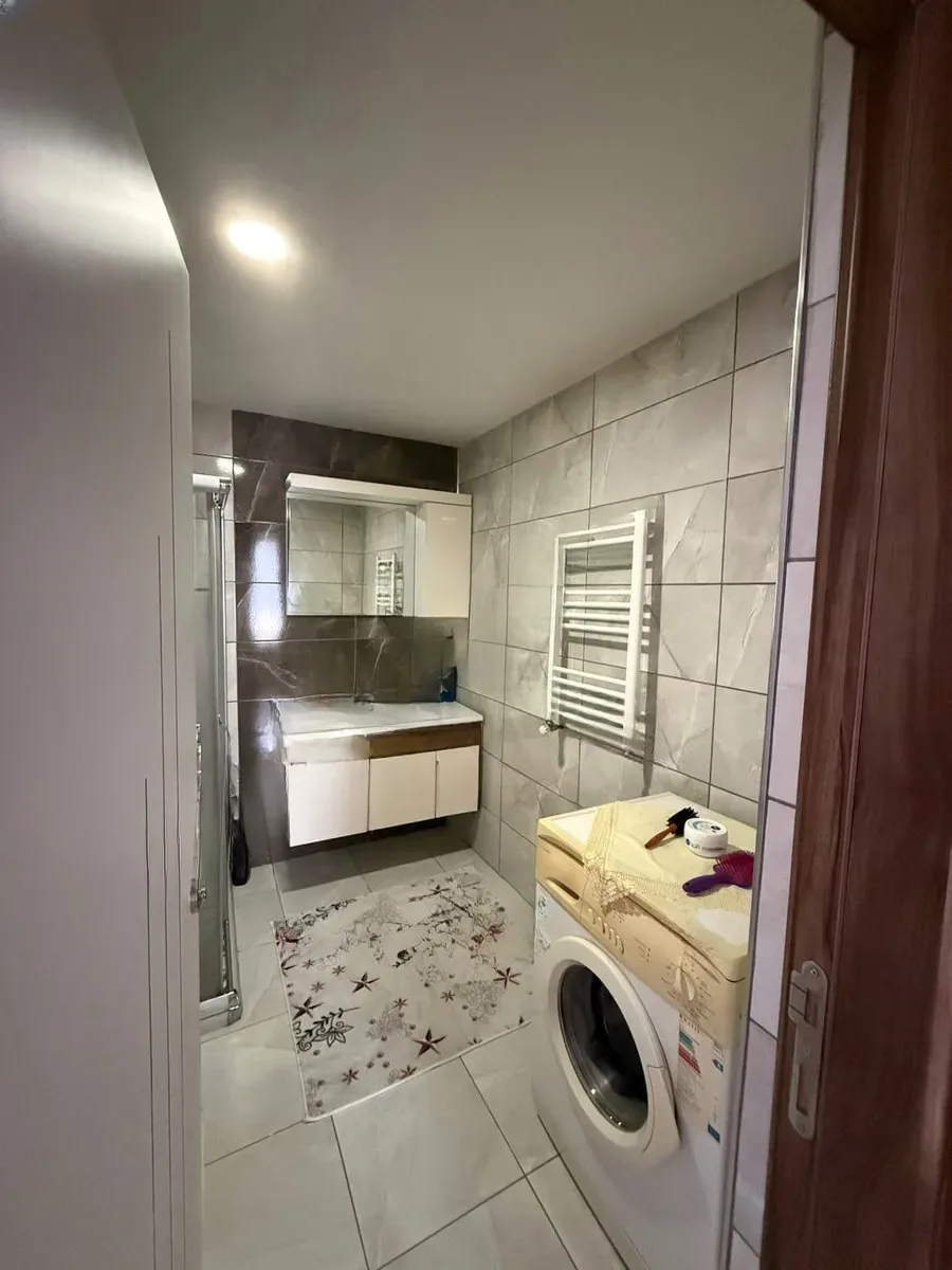 Yakutiye Lalapaşa'da 5 Yaşında 3. Kat 120 m² 2+1 Satılık Daire - Fotoğraf 8