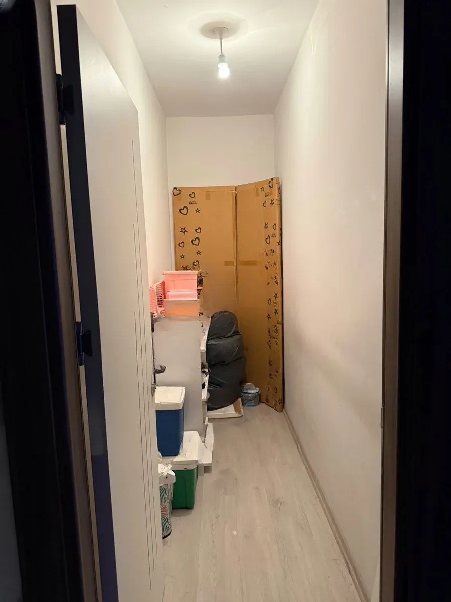 Yakutiye Lalapaşa'da 5 Yaşında 3. Kat 120 m² 2+1 Satılık Daire - Fotoğraf 9