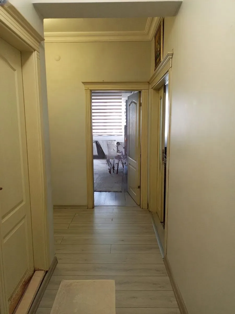 Yakutiye Lalapaşa'da 1. Kat 155 m² 3+1 Satılık Daire