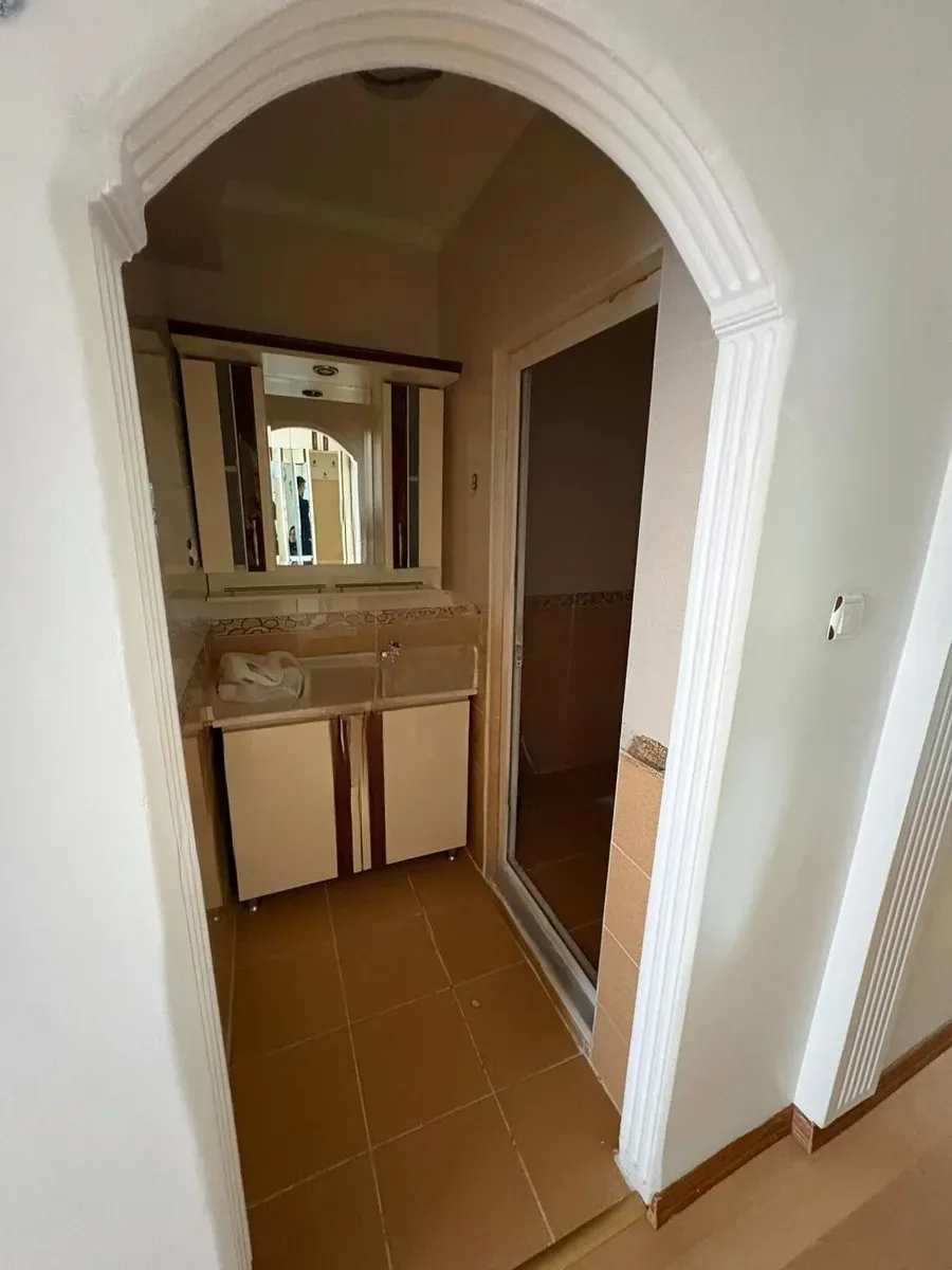 Palandöken Hüseyin Avni Ulaş'ta 1. Kat 180 m² 3+1 Satılık Daire - Fotoğraf 14
