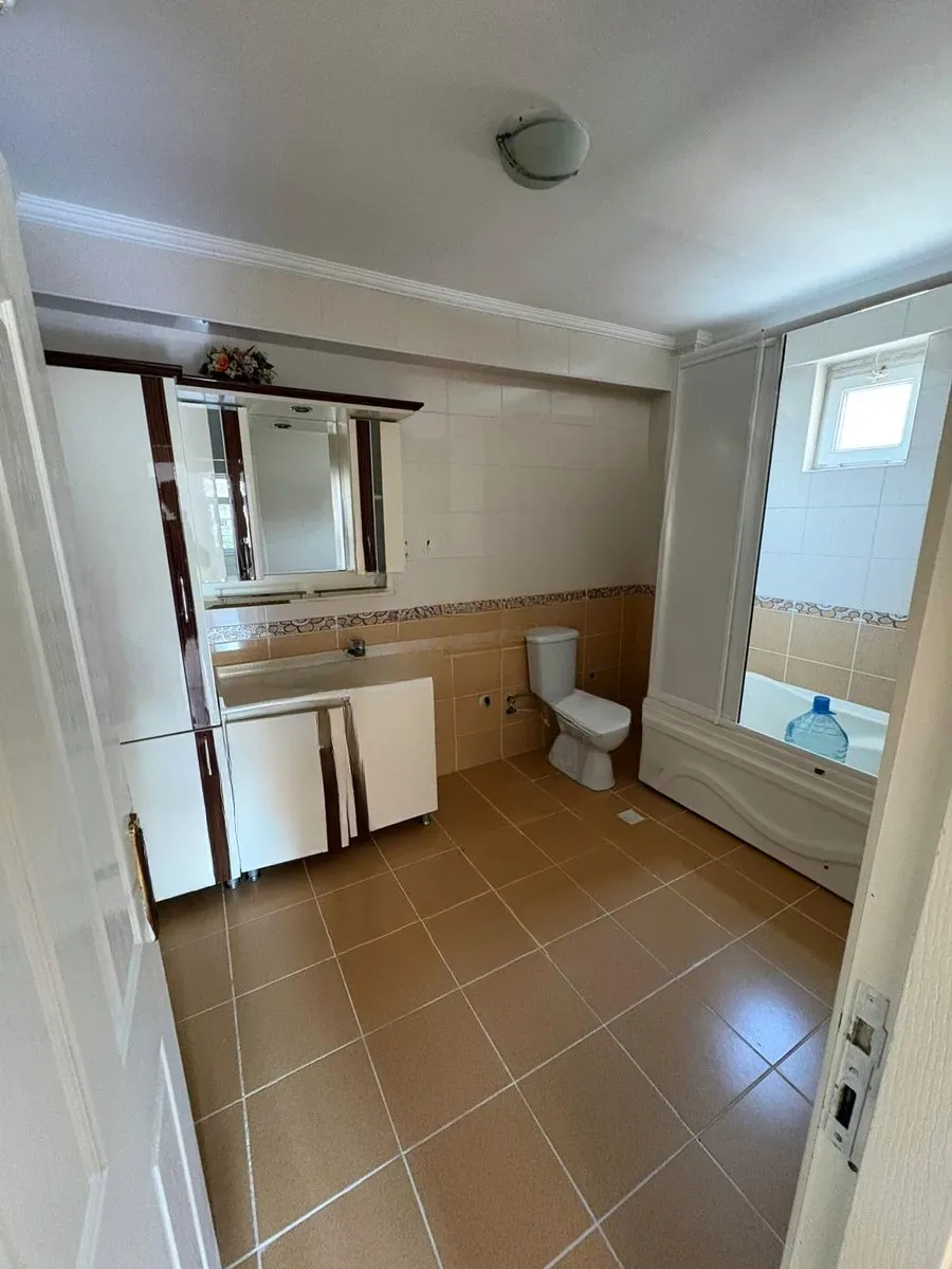 Palandöken Hüseyin Avni Ulaş'ta 1. Kat 180 m² 3+1 Satılık Daire - Fotoğraf 20