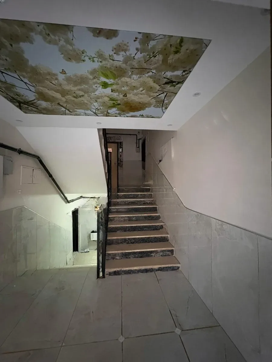 Palandöken Hüseyin Avni Ulaş'ta 1. Kat 180 m² 3+1 Satılık Daire