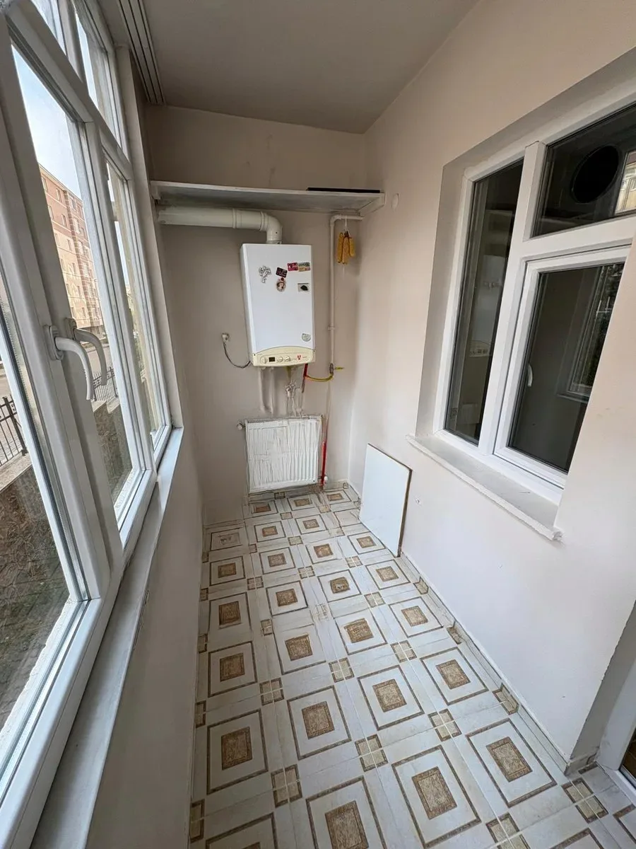 Palandöken Hüseyin Avni Ulaş'ta 1. Kat 180 m² 3+1 Satılık Daire