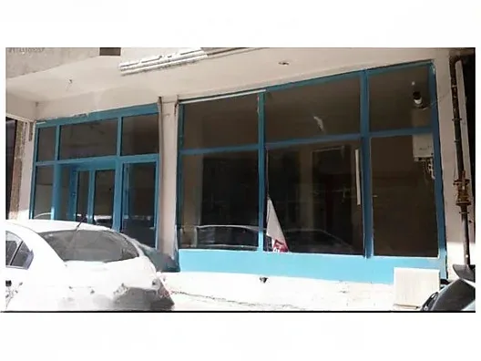 Yakutiye Lalapaşa'da 380 m² Kiralık İş Yeri