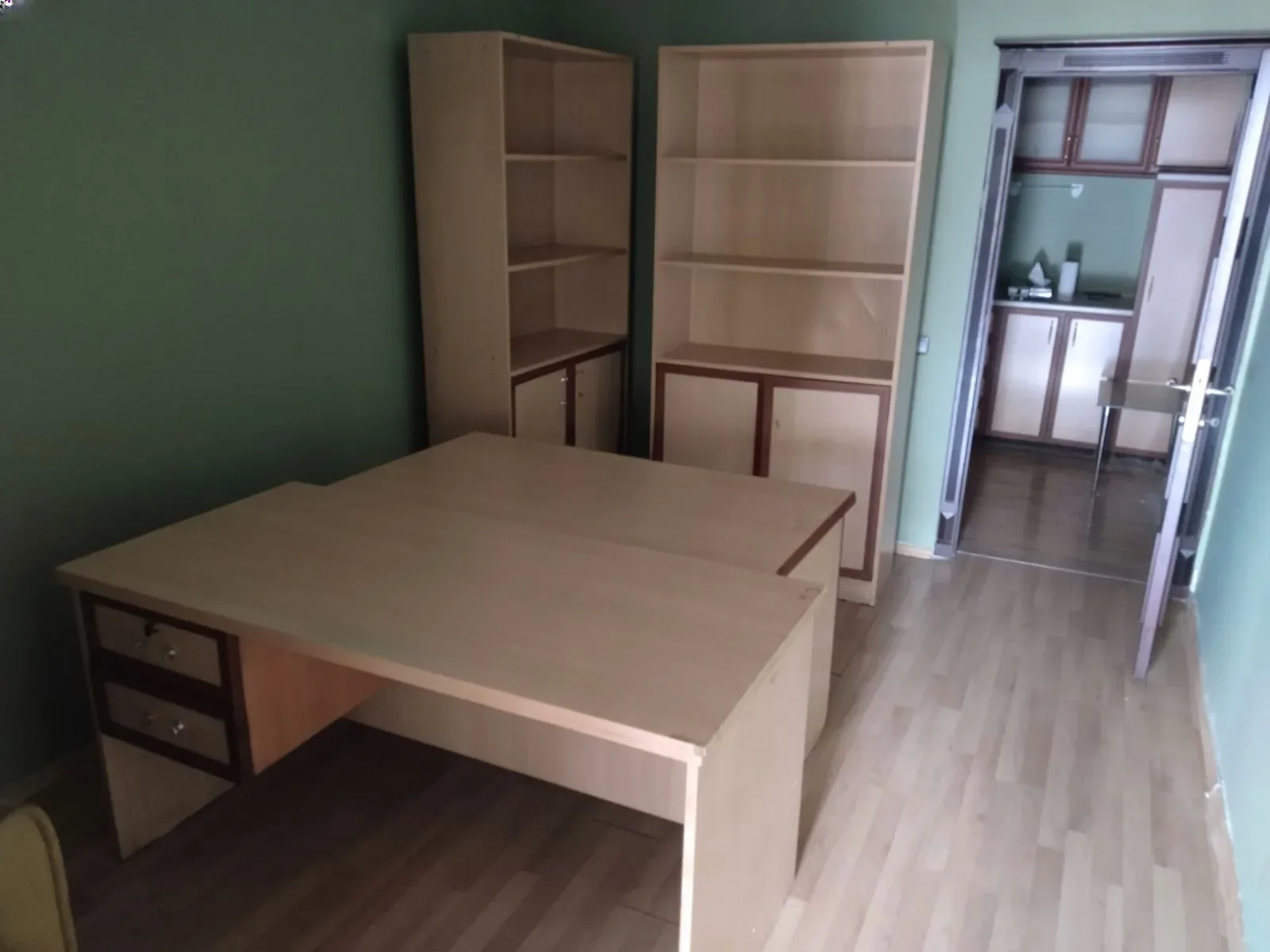 Yakutiye Lalapaşa'da 3. Kat 75 m² Kiralık İş Yeri - Fotoğraf 6