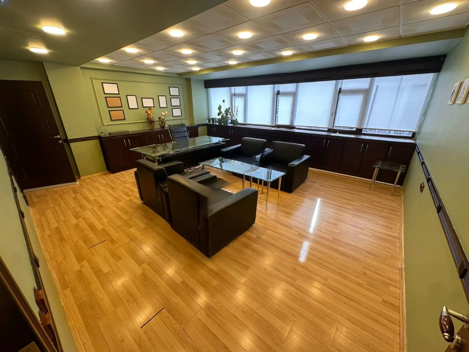 Yakutiye Lalapaşa'da 3. Kat 75 m² Kiralık İş Yeri - Fotoğraf 7