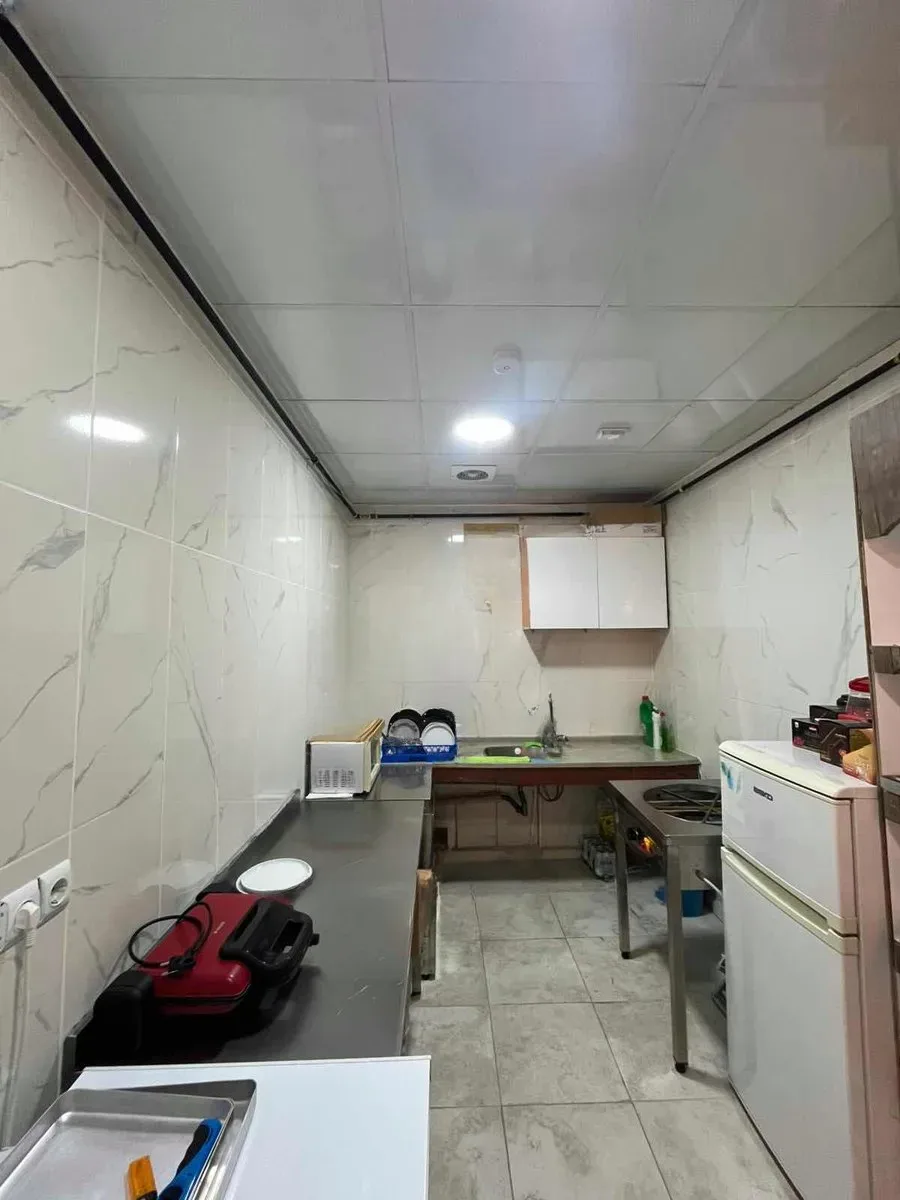 Palandöken Müftü Solakzade'de 65 m² Satılık İş Yeri - Fotoğraf 13