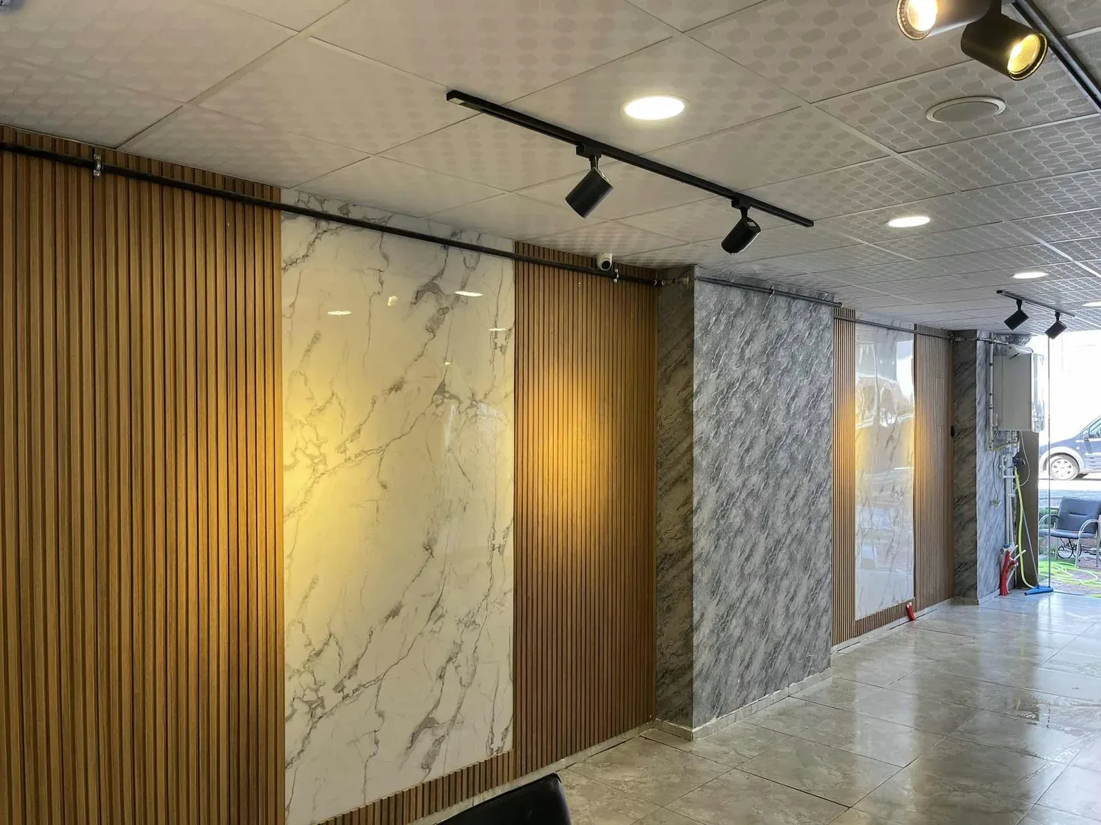 Palandöken Müftü Solakzade'de 65 m² Satılık İş Yeri - Fotoğraf 5