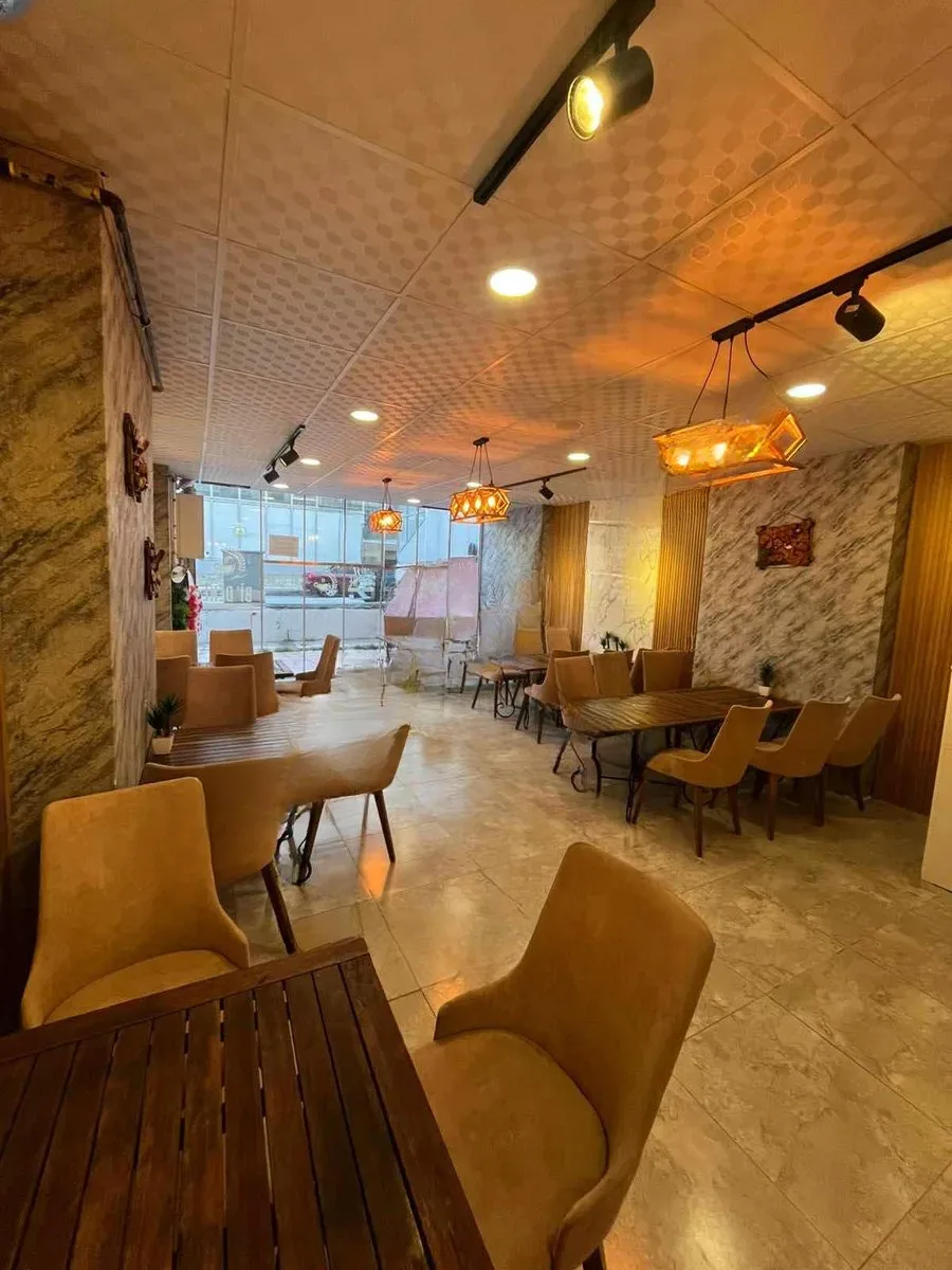Palandöken Müftü Solakzade'de 65 m² Satılık İş Yeri - Fotoğraf 7