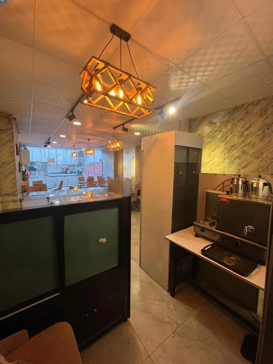 Palandöken Müftü Solakzade'de 65 m² Satılık İş Yeri - Fotoğraf 9
