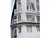 Aziziye Merkez'de 2. Kat 150 m² 3+1 Kiralık Daire - Fotoğraf 5