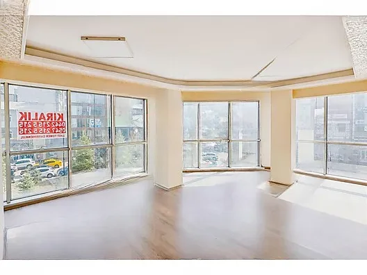 ERZURUM YAKUTIYE KİRALIK OFİS 3800M² HAZIR