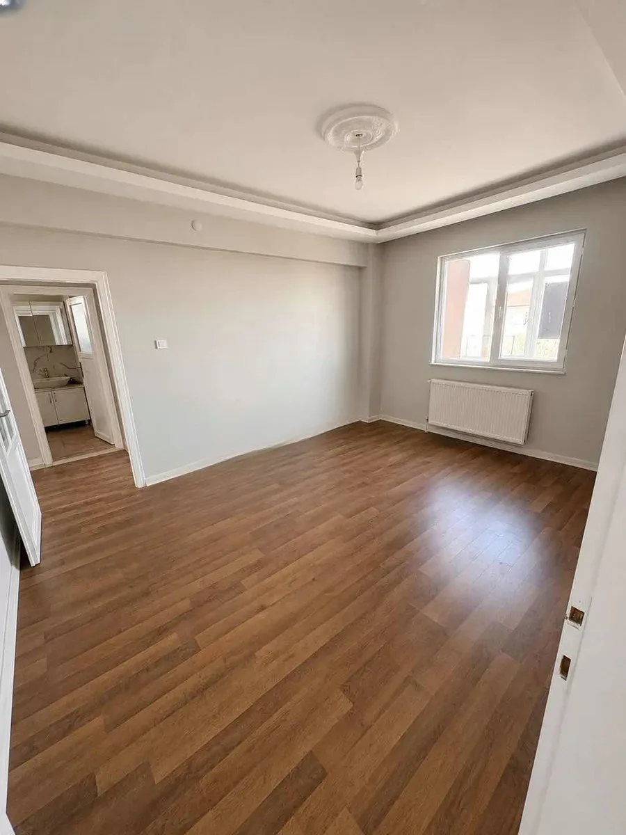 Palandöken Yunusemre'de 4. Kat 140 m² 3+1 Kiralık Daire - Fotoğraf 6