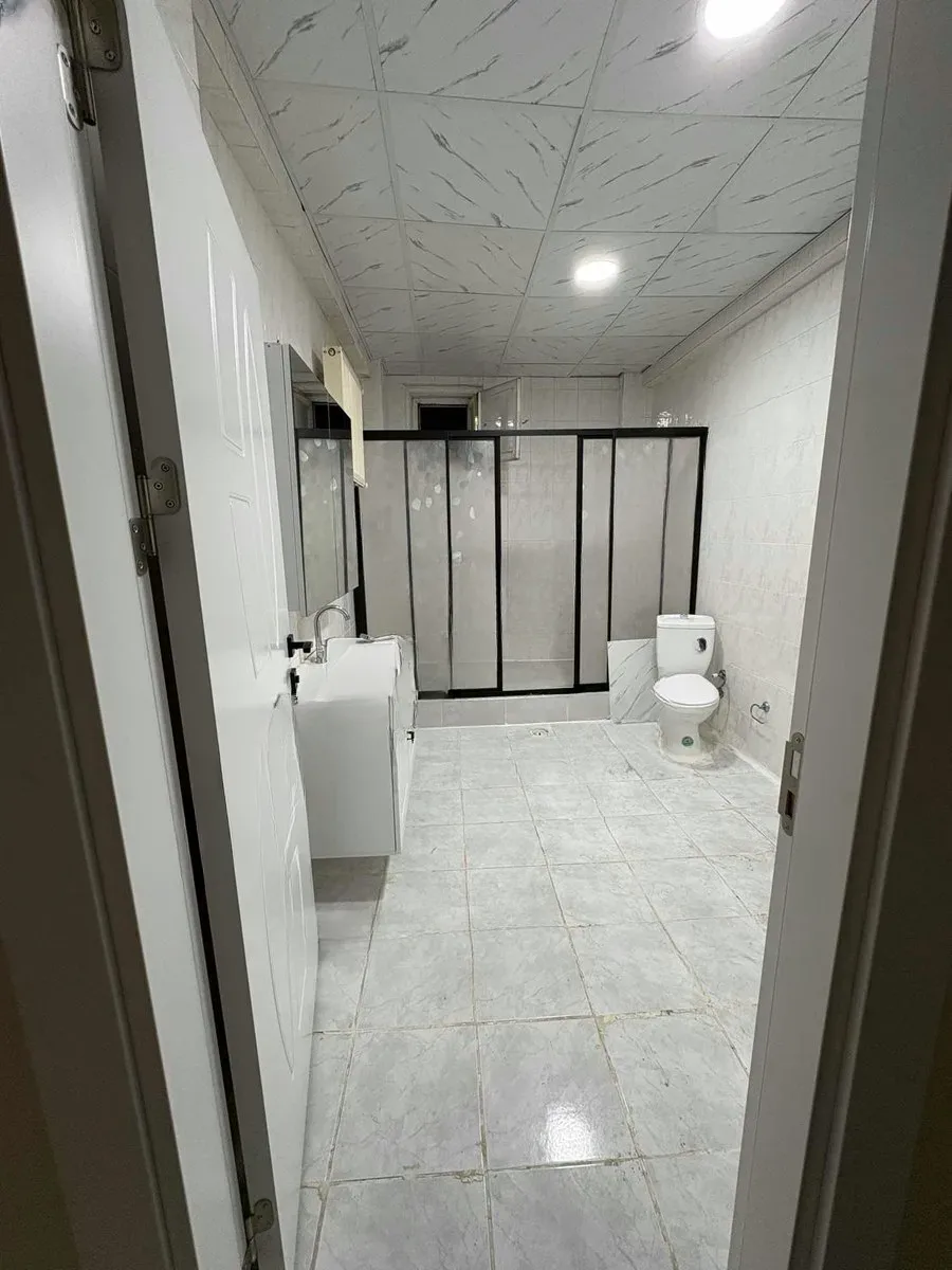 Palandöken Hüseyin Avni Ulaş'ta Bodrum Kat 160 m² 3+1 Kiralık Daire - Fotoğraf 10