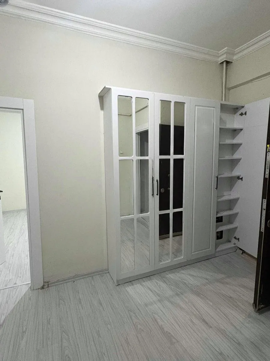Palandöken Hüseyin Avni Ulaş'ta Bodrum Kat 160 m² 3+1 Kiralık Daire - Fotoğraf 2