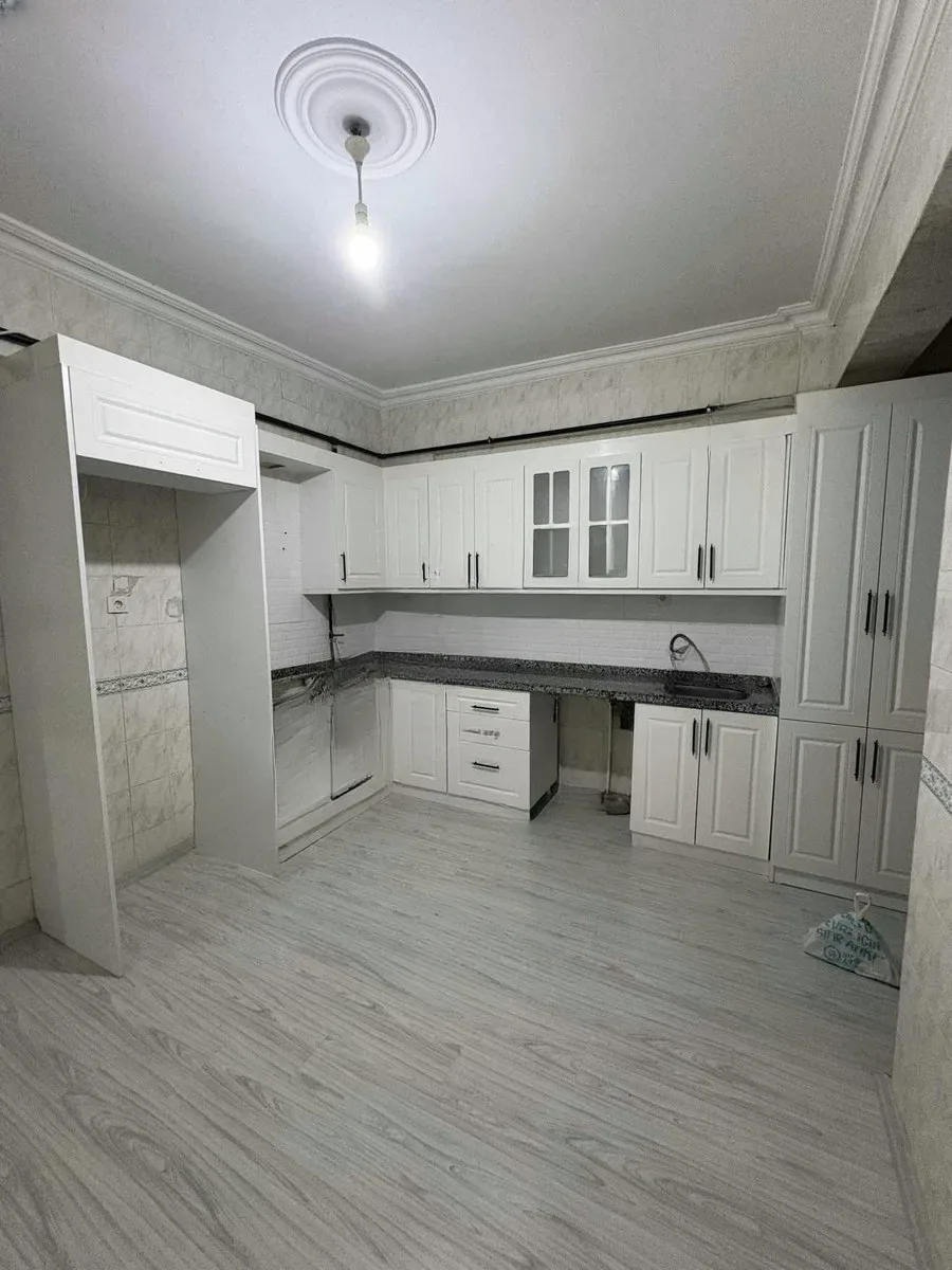 Palandöken Hüseyin Avni Ulaş'ta Bodrum Kat 160 m² 3+1 Kiralık Daire - Fotoğraf 5
