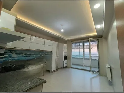 Palandöken Adnan Menderes'te 3. Kat 220 m² 3+1 Kiralık Daire - Fotoğraf 11