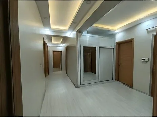 Palandöken Adnan Menderes'te 3. Kat 220 m² 3+1 Kiralık Daire - Fotoğraf 12