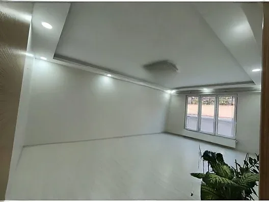 Palandöken Adnan Menderes'te 3. Kat 220 m² 3+1 Kiralık Daire - Fotoğraf 13