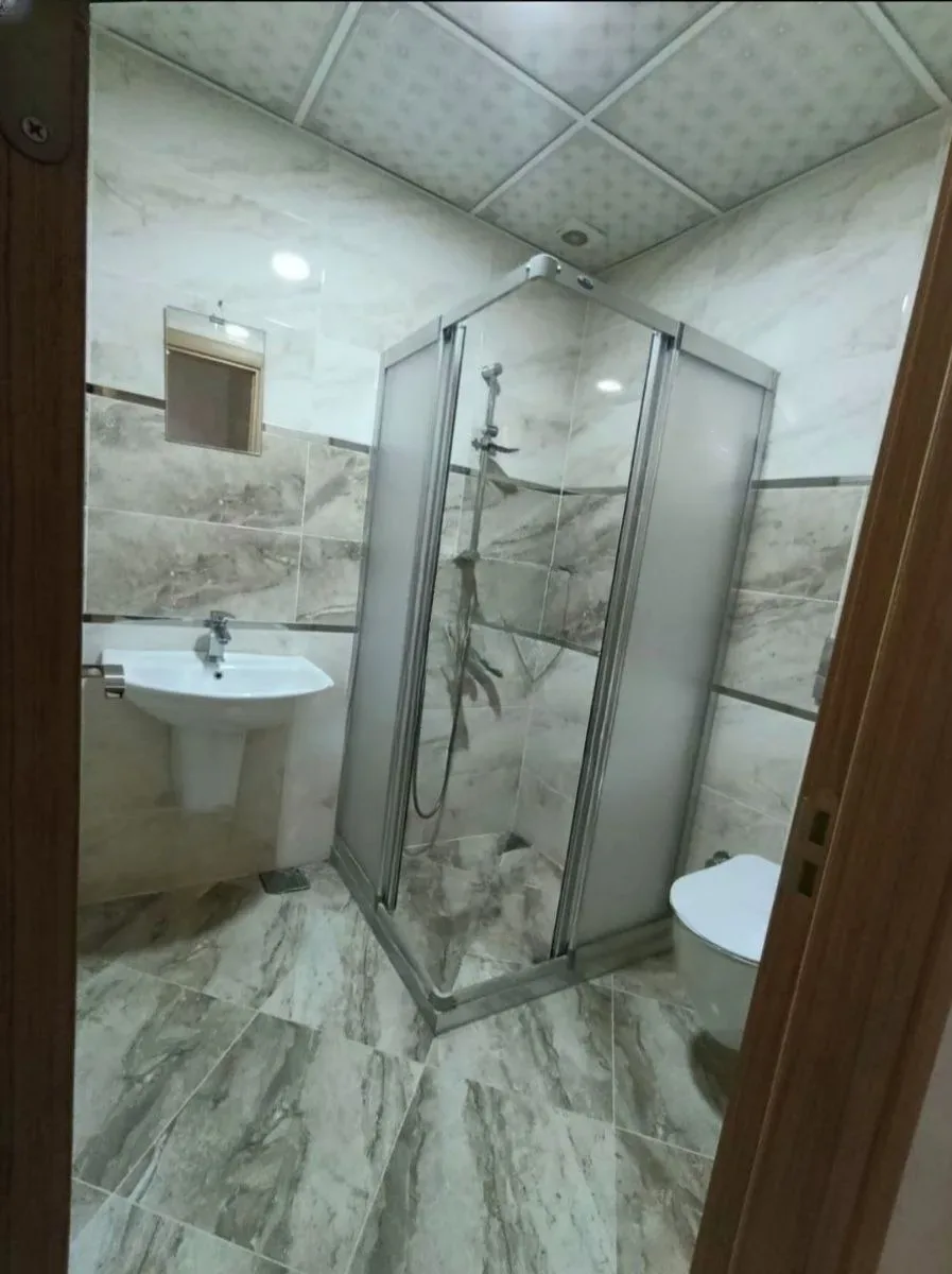 Palandöken Adnan Menderes'te 3. Kat 220 m² 3+1 Kiralık Daire - Fotoğraf 16