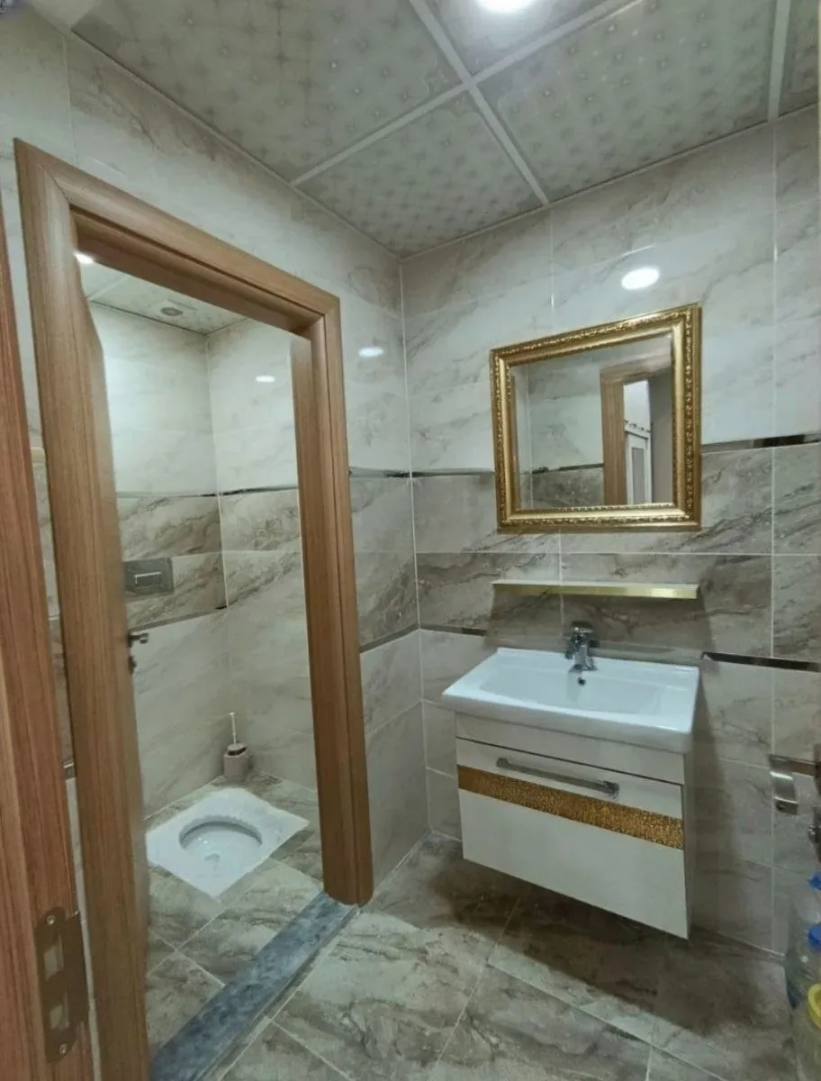 Palandöken Adnan Menderes'te 3. Kat 220 m² 3+1 Kiralık Daire - Fotoğraf 17