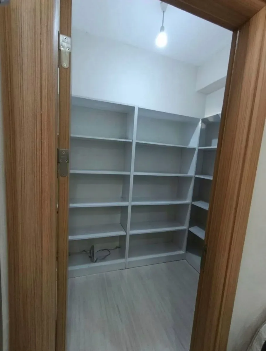 Palandöken Adnan Menderes'te 3. Kat 220 m² 3+1 Kiralık Daire - Fotoğraf 18